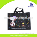 High quality branded Durable fashion silicone shopping bag